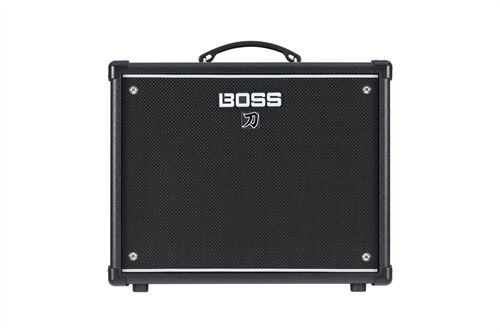 Ampli Guitar Điện Boss Katana 50 GEN 3